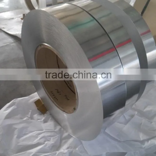 Mill Finish Aluminum Strip Ceiling 1200 3003 5052 1100 photo-2