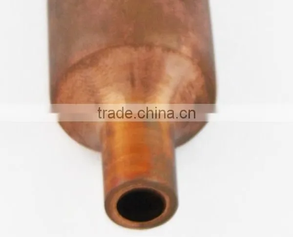 Copper and Aluminum Connector for Refrigerators photo-3