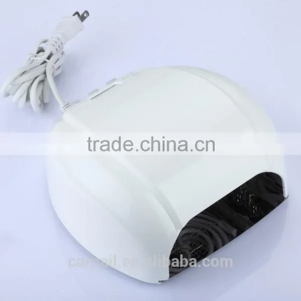 Higer Power Led Lamp 36w Led Ccfl Nail Lamp,ccfl Nail Led Lamp photo-3