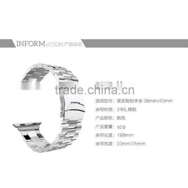 Watch Band for Iphone Watch photo-4