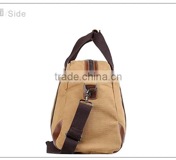 Cavans Sports Bag,trendy Duffel Bags for Traveling,leisure Travel Bags photo-3
