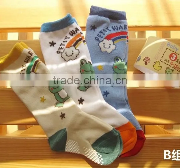 Baby Boy Tube Socks photo-2