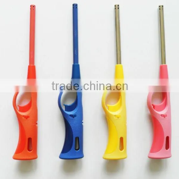 Refillable Gas Bbq Lighter Utility Lighter(JZDD-808)