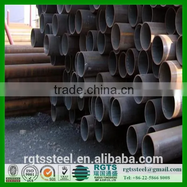 A53 Seamless Carbon Steel Pipe photo-5