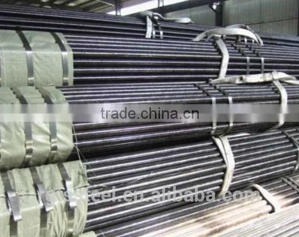Astm A106 Gr. b Pipe Seamless Asme B36.10 pe