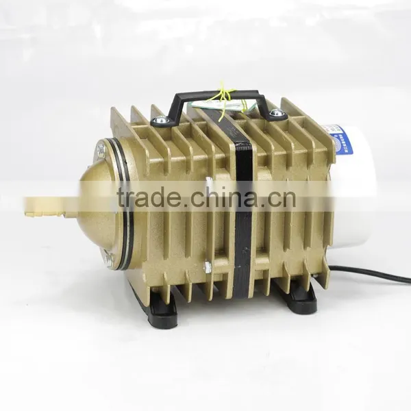 20W ACO-001 Protable Small Micro Mini Air Pump photo-4