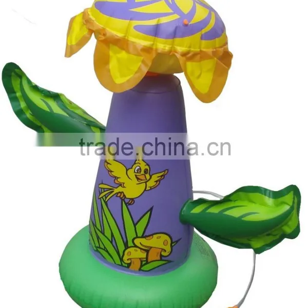 Advertising Inflatable Tumbler for Promotion