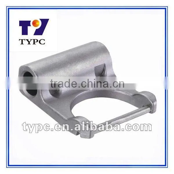 Steel Investment Casting Part