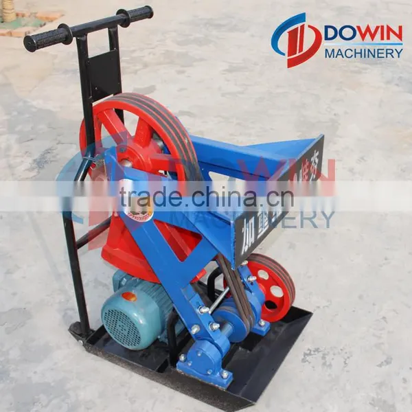 HW-60 Heavy-duty Breaststroke Rammer Compactor Rammer photo-5