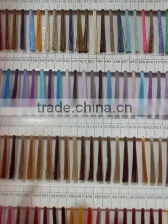 Shiny Spun 100% Polyester Sewing Thread photo-5