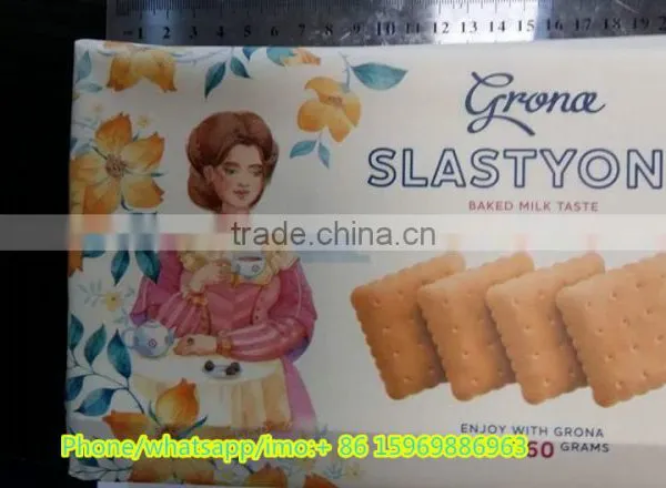 Plastic Food Packaging