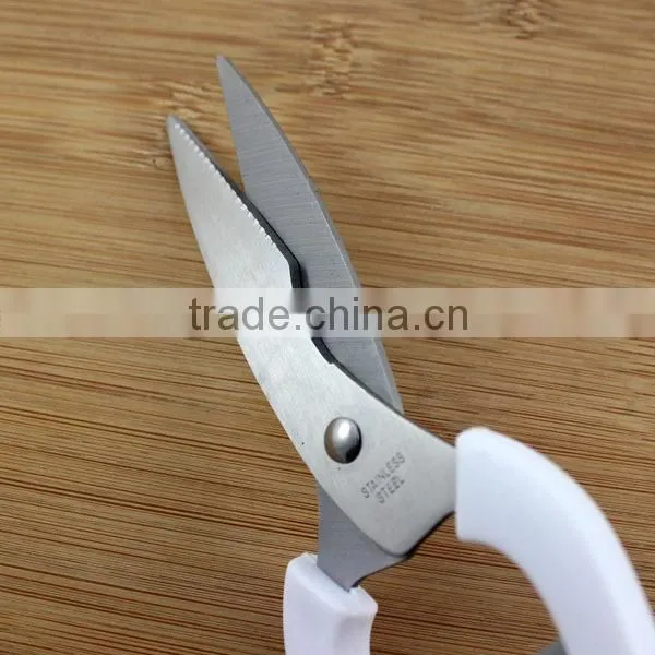 8 INCH KITCHEN SCISSOR WITH NUTCRACKER photo-4