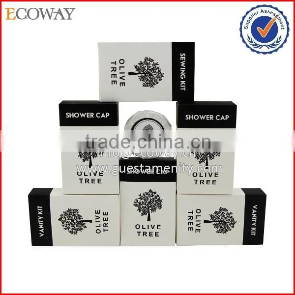 3-5 Star Cheap Guest Hotel Bathroom Amenities photo-2