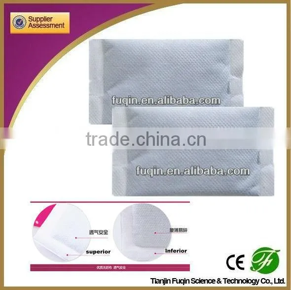 OEM Popular Manufacture Fabric Hand Warmer photo-2