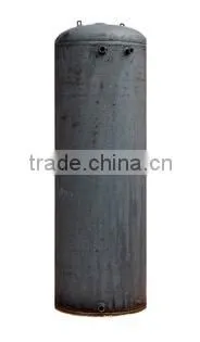 Porcelain Enamel Bare Cylinder boiler