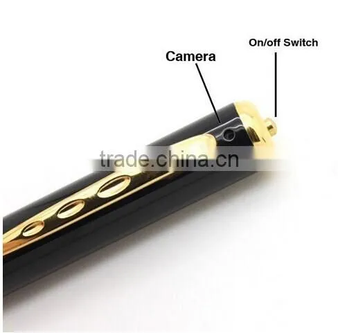 2015 New Products HD 1080P Hidden Mini Pen Camera CMOS HDMI USB PC-camera and Video Camera Motion Detection Small Camera photo-3