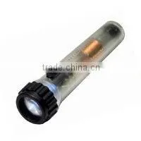 Promotional Hardware & Tools,Promotional Flashlights,Flashlight - Battery Free With Storage