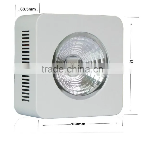 Hydroponic System 200w Led Hydroponic Light photo-2