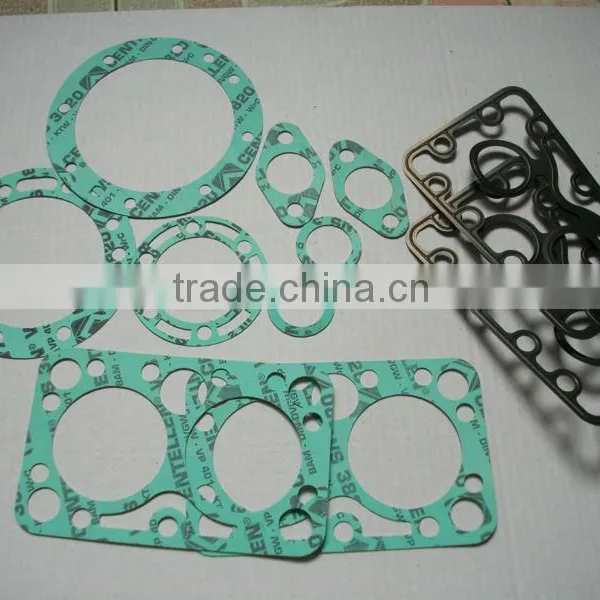 High Quality Original Gasket Kit for Type K Bock Complete Gasket Kits of Compressor Bock FK40 Series photo-4