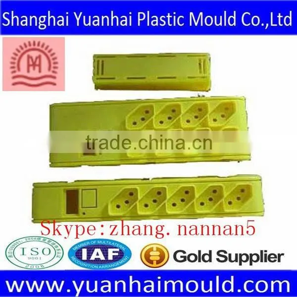 High Quality Plastic ABS Socket Outlet Box Products for Sale
