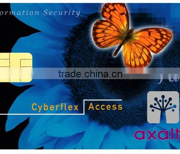 Contact Hotel Key Card