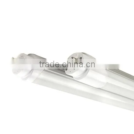 High Quality T8 Led Flourescent Tube Replacement 0.6m Led Lamp Tube photo-3