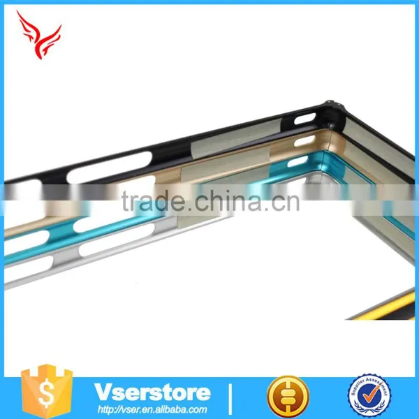 Bumper Case for Sony Mobile Phone Accessories Factory in China Flip Cover Mobile Phone Case for Sony Xperia e3 photo-3