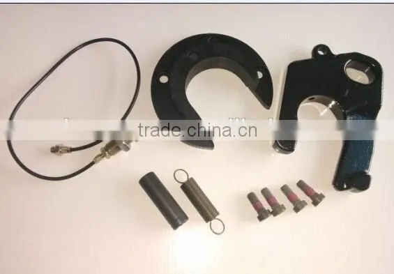 JOST Fifthwheel Part Lock Kits
