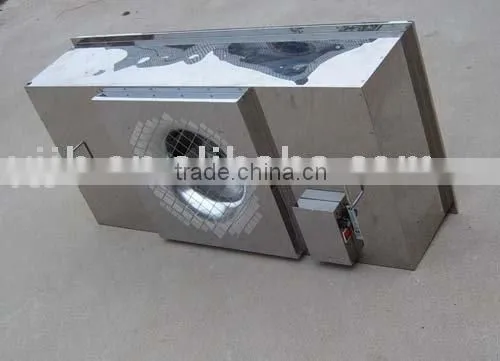 FFU Fan Filter Unit