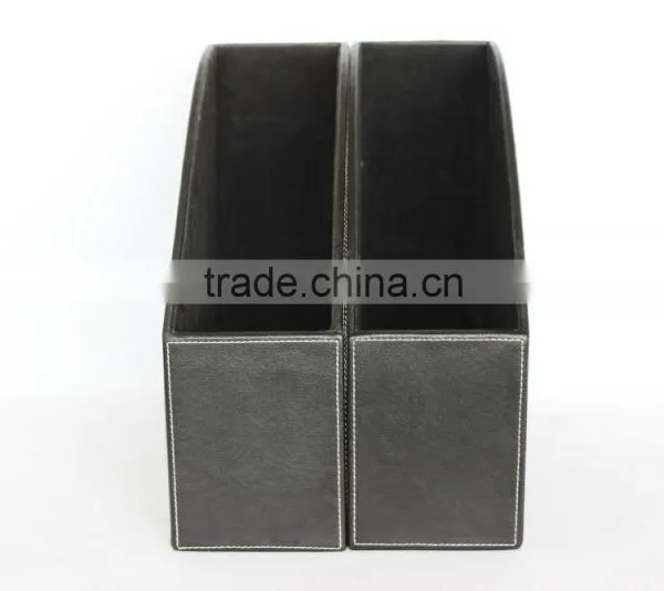 Leather File Box photo-3