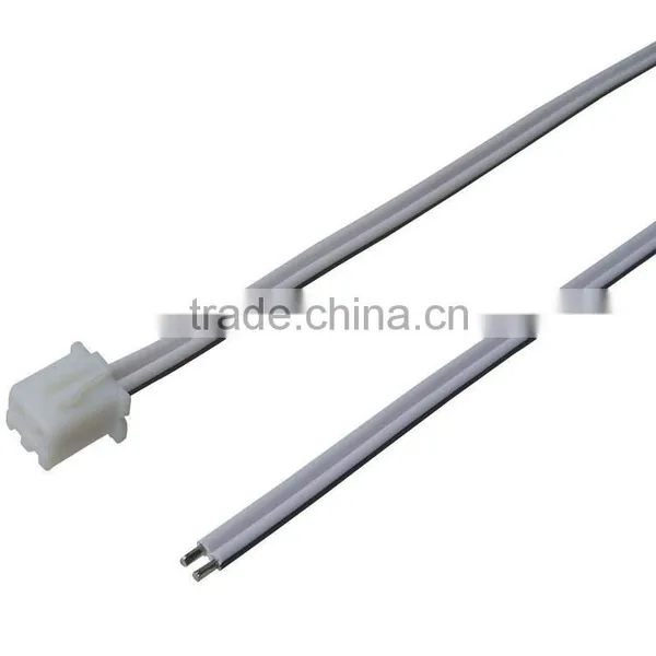 Best Selling Mini 6 Pin Female Splitter Junction Box (L804C) Plug in DC Jack 2.1*5.5mm Male Plug photo-5
