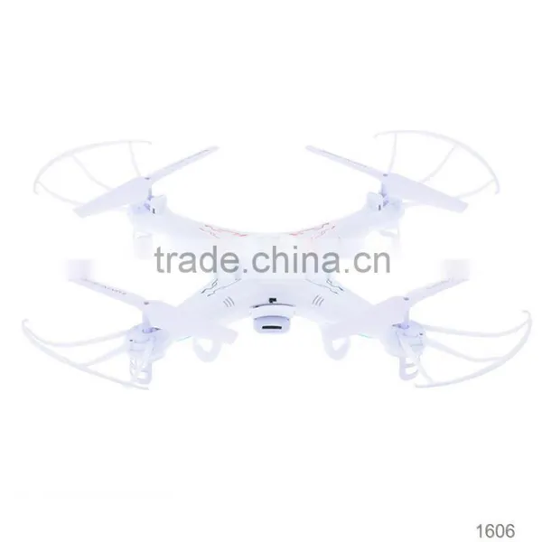 rc Helicopter Large Size 2.4GHz 6axis 4ch RC Drohne With EN71, MAKE IN CHINA photo-5