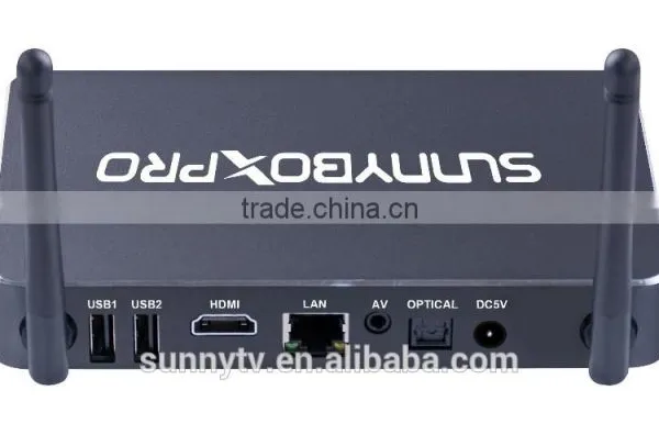2017 New Amlogic S912 Android tv Box Q9S With Metal Case Octa Core Android 6.0 KODI Pre-loaded 2gb / 16gb Android tv Box WIFI