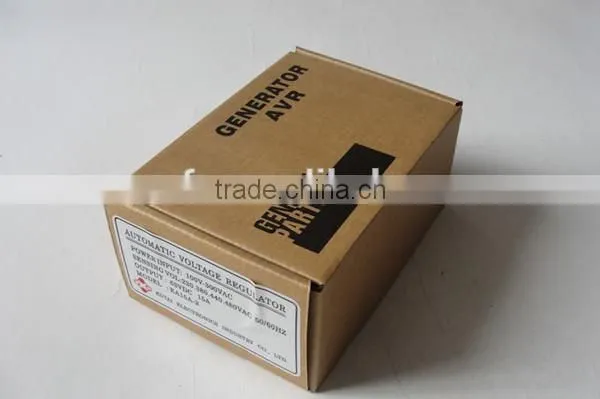 AVR EA15A-2 for Kutai AVR FOR GENSET EA15A-2 photo-4