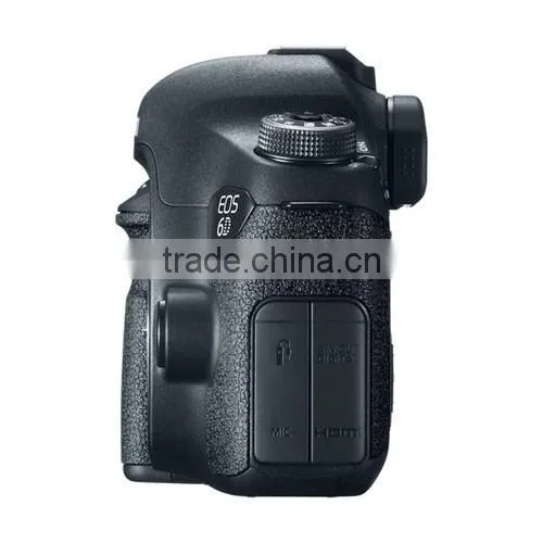 Canon EOS 6D Digital DSLR Camera Body DGS Dropship photo-5