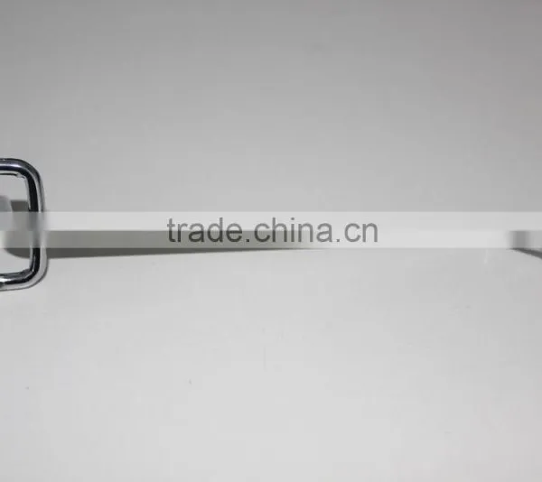Supermarket Display Perforated Metal Hook photo-2