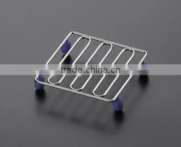 Food-grade Kitchen Silicone Hot Pot Mat Non-stick Heat-resistant Mats Wholesale Silicone Baking Mat