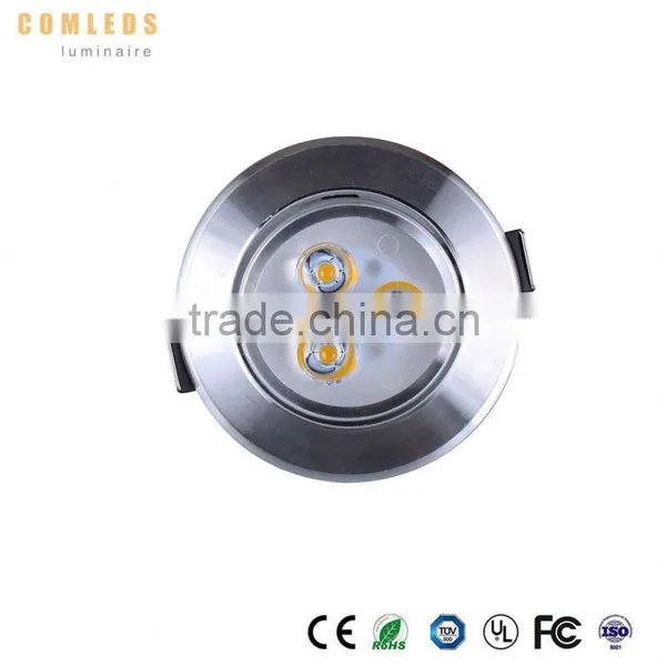 2015 Hot Sales Commercial Cob Led Downlight photo-5