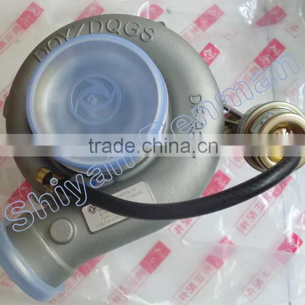 Hot Sale Turbocharger, Supercharger for Cars 4051430 photo-3