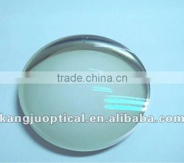 1.56 Pgx Single Vision Optical Lens