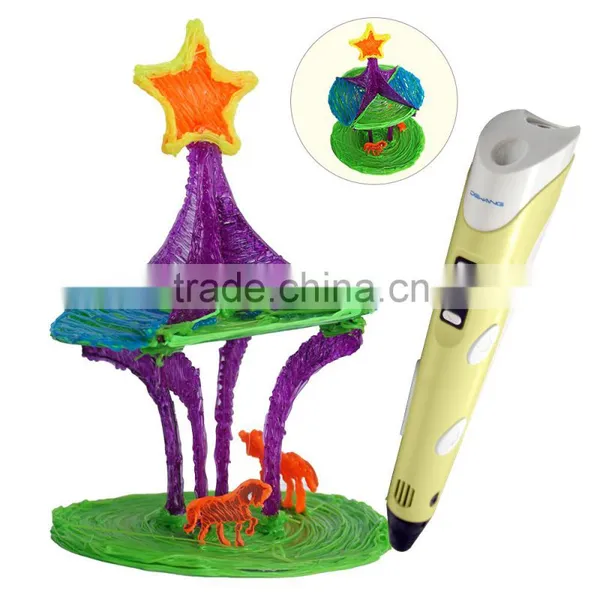 Yes Novelty and Office & School Pen Use 3D Printing Pen photo-2