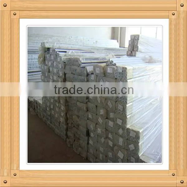Pvc Windows and Doors Profile photo-6