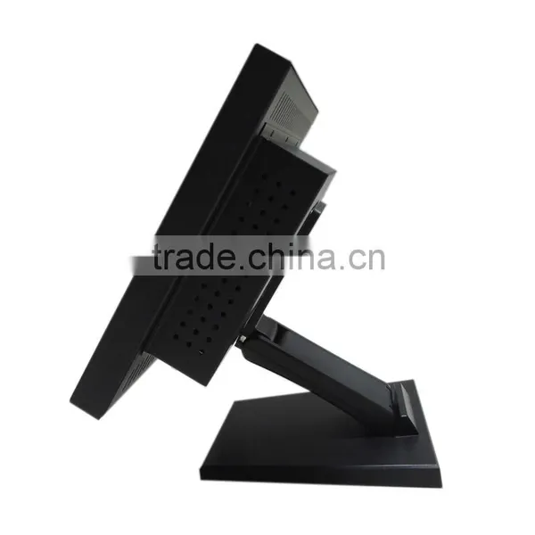 IZP029 Pos System Metal Boday Machine All in One PC Win7/8 English OS photo-5