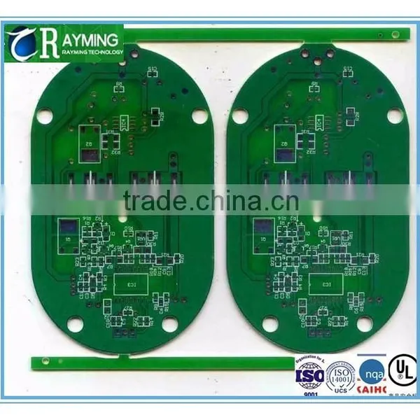 UL94v-0 Pcb Board/ Induction Cooker Pcb Board photo-5