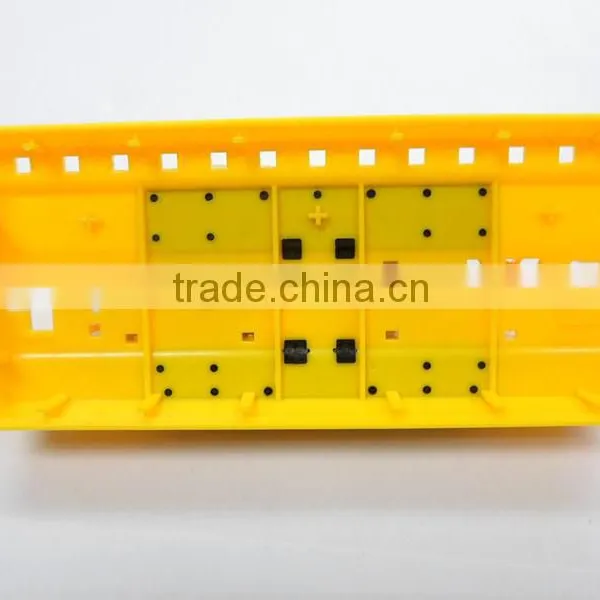 Plastic Detector Mould photo-3