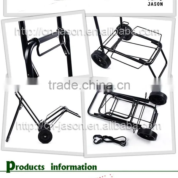2015 Simple Design Coffee Cart, Push Cart, Mini Golf Cart photo-4