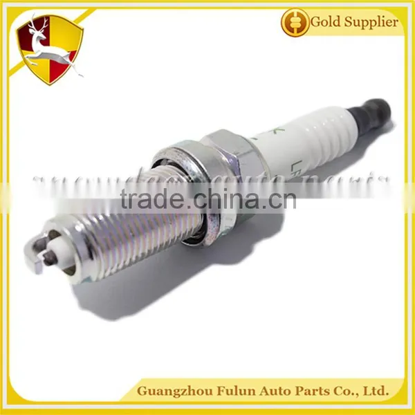 Automobiles Hot Sale High Quality Diesel Engine Iridium Spark Plug IFR68-K photo-3