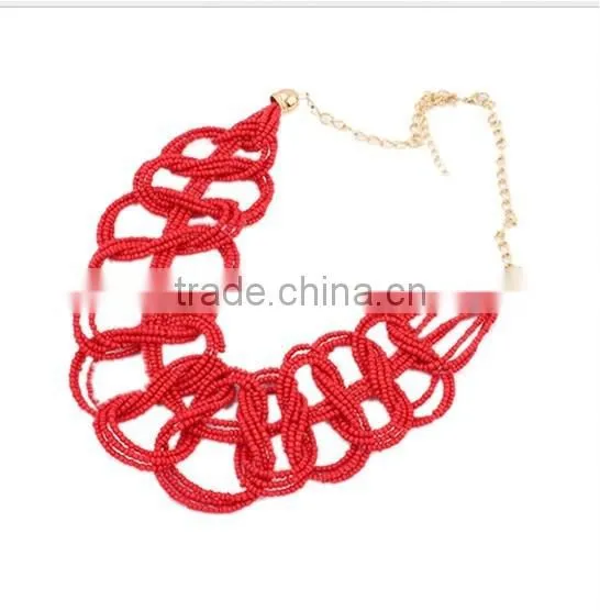 Diameter Necklace Factory New Design Trending Hot Products photo-6