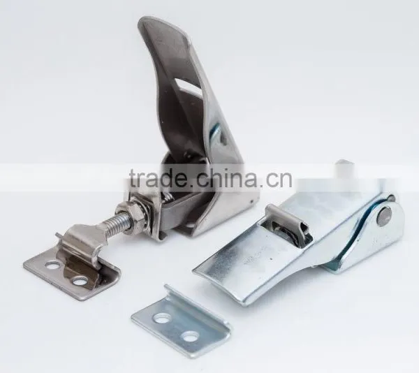 TS-602-3B-S Energy Saving Systems Toggle Latch Lock Stainless Steel photo-6