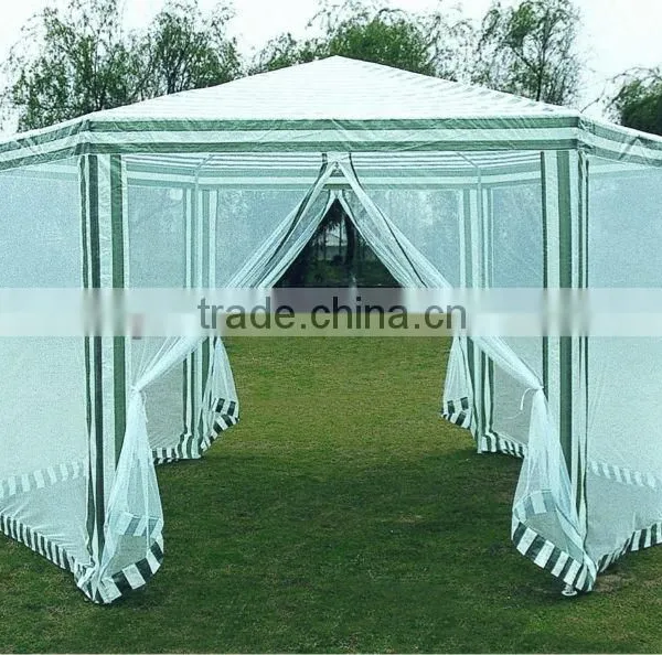 2015 Six-sided Tent